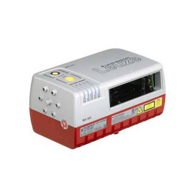 固定式條碼閱讀器-高端